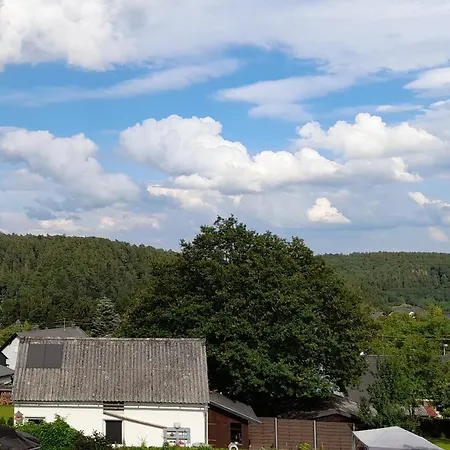 Ferienhaus Monika Vakantiehuis *