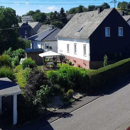 Vakantiehuis Ferienhaus Monika