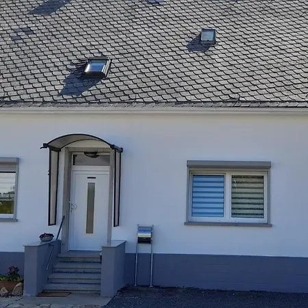 Vakantiehuis Ferienhaus Monika
