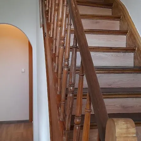 Ferienhaus Monika Vakantiehuis Veitsrodt