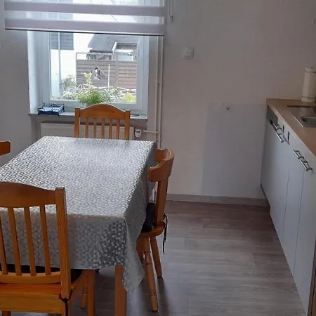 Vakantiehuis Ferienhaus Monika Veitsrodt