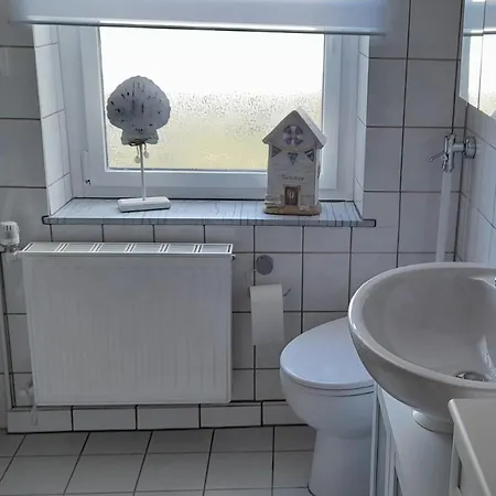 Ferienhaus Monika Vakantiehuis *