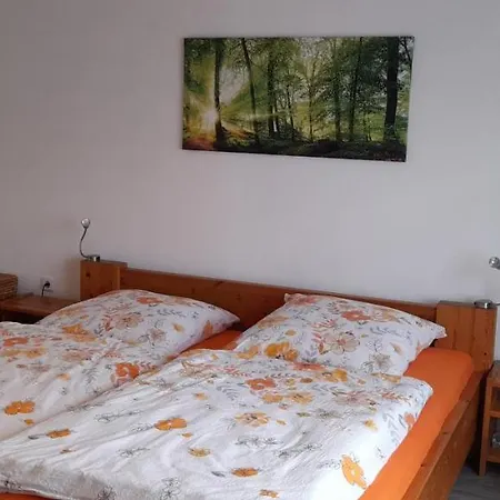 Vakantiehuis Ferienhaus Monika Veitsrodt