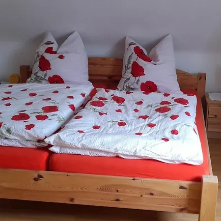 Ferienhaus Monika