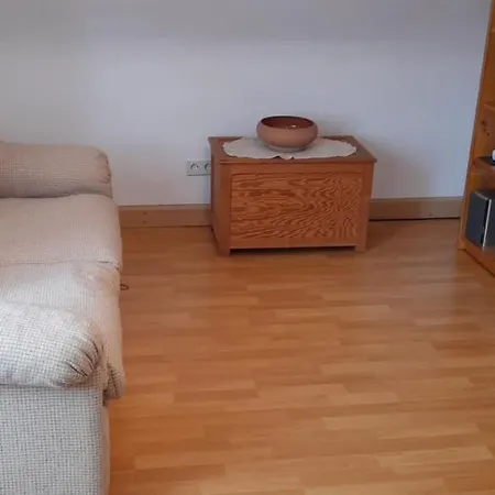 Ferienhaus Monika Veitsrodt