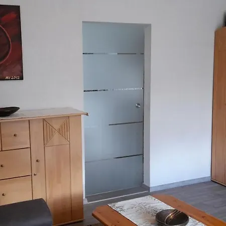 Vakantiehuis Ferienhaus Monika Veitsrodt
