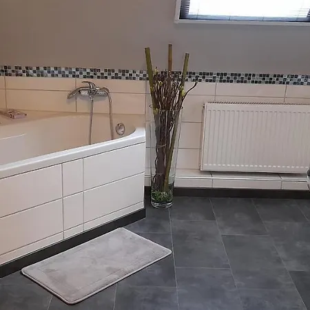 Vakantiehuis Ferienhaus Monika *