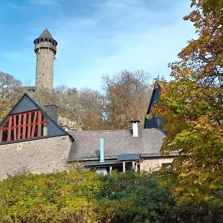 Vakantiehuis Ferienhaus Monika